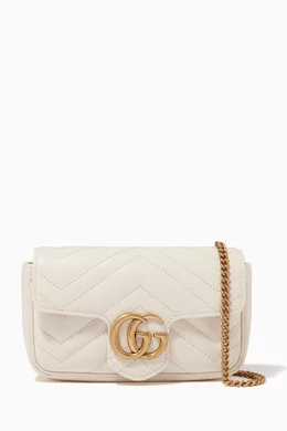 Gucci mini marmont bag best sale