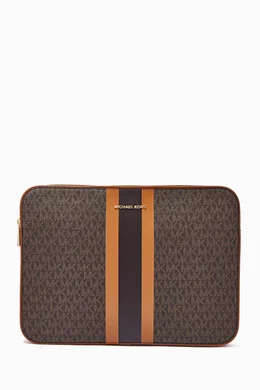 Michael kors 15 laptop bag shop