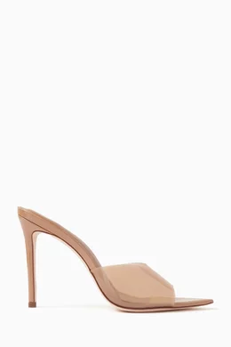 Neutral mules new arrivals