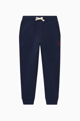 Polo boys sweatpants outlet