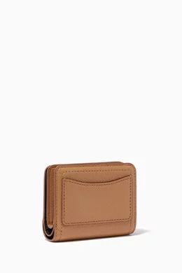 ★追跡&関税込【MARC JACOBS】THE SOFTSHOT MINI COMPACT WALLET NEW MARC JACOBS Softshot Mini Compact Wallet | eBay