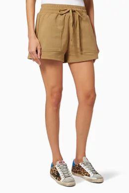 Shona joy sweat short outlet