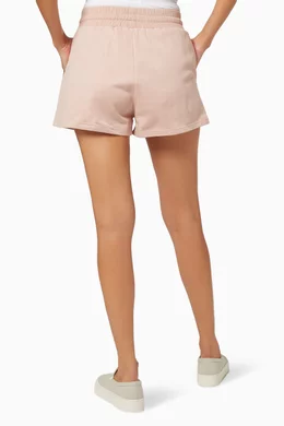 Shona joy sweat short clearance