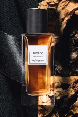 Buy YSL Beauty Colourless Le Vestiaire Des Parfums Tuxedo Eau de Parfum 250ml For UNISEX Online Ounass UAE