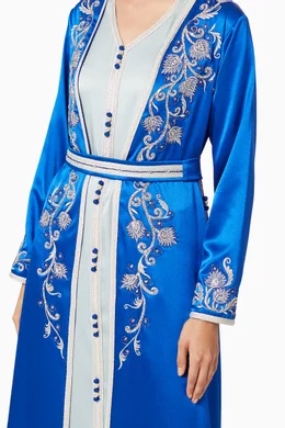 Moroccan kaftan 2018 outlet
