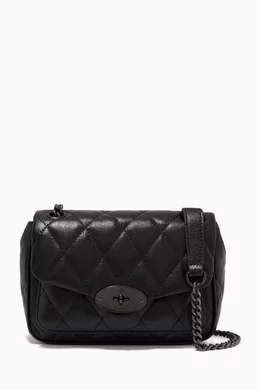 Mulberry darley black deals