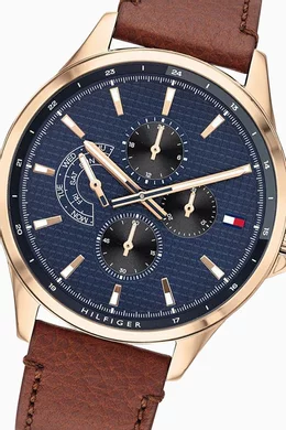 Tommy hilfiger shawn watch on sale