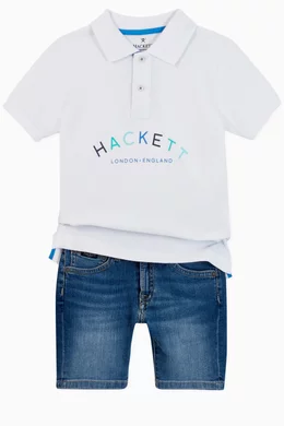 Hackett mr classic polo shirt outlet