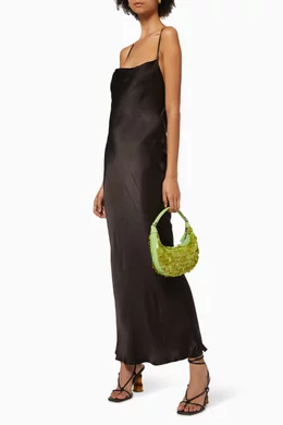 shona joy giselle cocktail midi dress Shona Joy