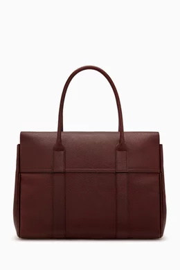 Mulberry maroon bag sales