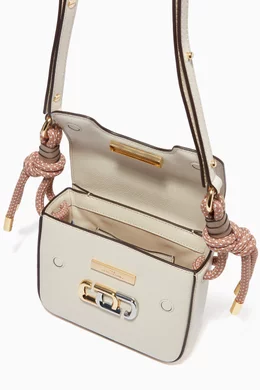 直営店★Marc Jacobs The J Link Mini shoulder bag Marc Jacobs The J Link Mini Shoulder Bag: Handbags: Amazon.com