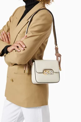 直営店★Marc Jacobs The J Link Mini shoulder bag MARC JACOBS The J Link Mini Metallic Shoulder Bag
