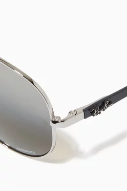 Ray ban rb8317 chromance 2025