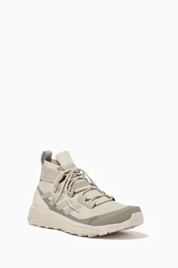 Adidas terrex free hiker parley online