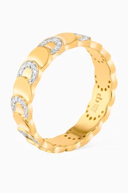 Damas gold rings online
