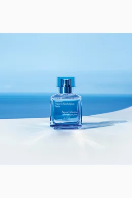 Buy Maison Francis Kurkdjian Aqua Celestia Cologne Forte Eau de