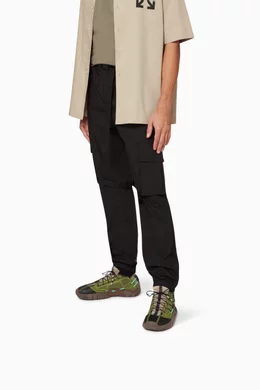 Buy adidas Green x Craig Green Scuba Phormar Sneakers in Nylon For