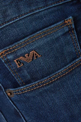 Emporio armani jeans outlet shop