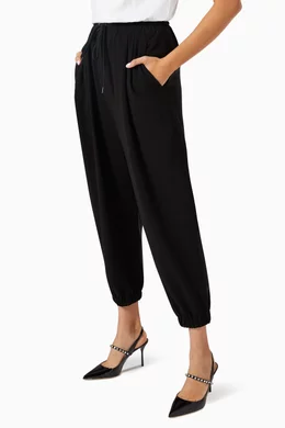 Miu miu track pants 2025