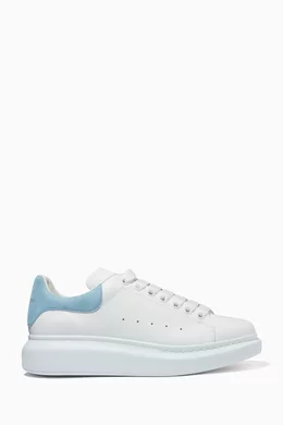 Alexander mcqueen trainers buy now pay later deals