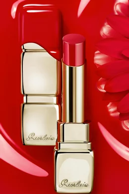 Buy Guerlain 819 Corolla Rouge KissKiss Shine Bloom Lipstick Balm