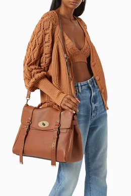 Mulberry alexa oversized 2025