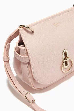 Mulberry mini amberley satchel shop