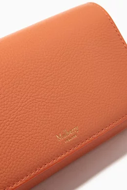 Mulberry small classic grain purse hotsell