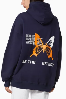 Mayfair butterfly effect hoodie outlet