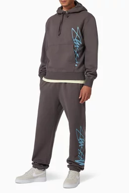 Stussy smooth stock hoodie discount