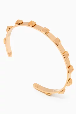 Valentino spike bracelet cheap