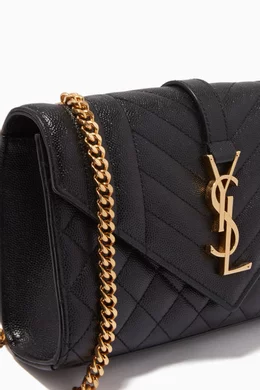Ysl chain for bag best sale