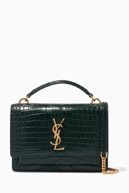 Ysl wallet bag sales
