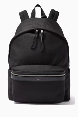 Yves saint laurent backpack discount