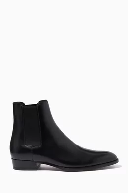 Expensive chelsea boots store