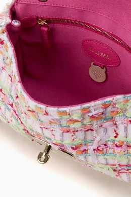 Mulberry tweed bag shop