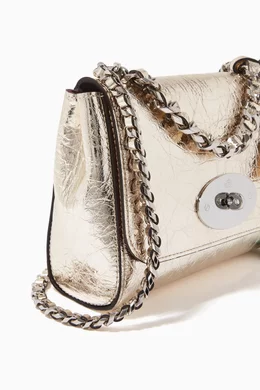 Mulberry lily shoulder bag best sale