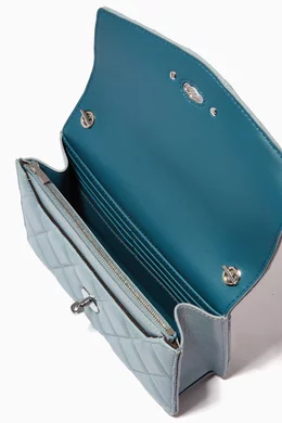 Mulberry darley blue deals