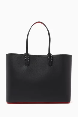 Louboutin cabata best sale