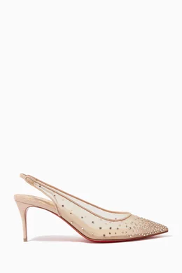Louboutin 70mm new arrivals