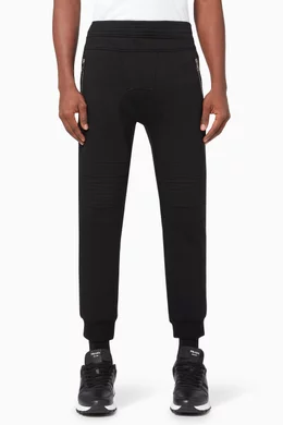Neil barrett sweatpants deals
