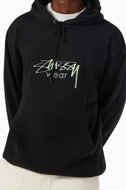 Stussy Wear