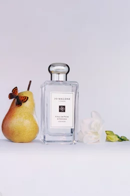 香水(ユニセックス) Jo Malone English Pear & Freesia 100ml Jo Malone London English Pear and Freesia Cologne – Jo
