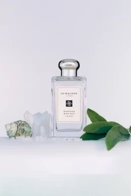 ボディミスト Jo Malone Wood Sage & Sea Salt 100ml Buy Jo Malone London Wood Sage & Sea Salt Eau de Toilette