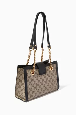 Gucci padlock small gg clearance