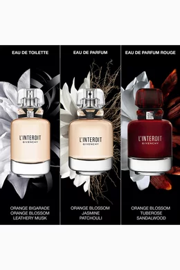 Eternity givenchy shop