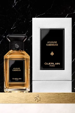 Guerlain ゲランJoyeuse Tubéreuse 100ml Joyeuse Tubéreuse Guerlain parfum - een geur voor dames en heren 2017