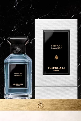 廃盤 レア GUERLAIN FRENCHY LAVANDE EdP 100ml 【公式通販】