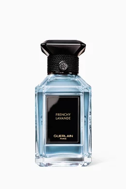 Buy Guerlain Frenchy Lavande Eau de Parfum, 100ml For UNISEX 