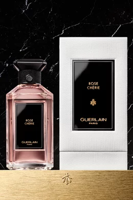 Buy Guerlain Rose Chérie Eau de Parfum, 200ml For UNISEX Online